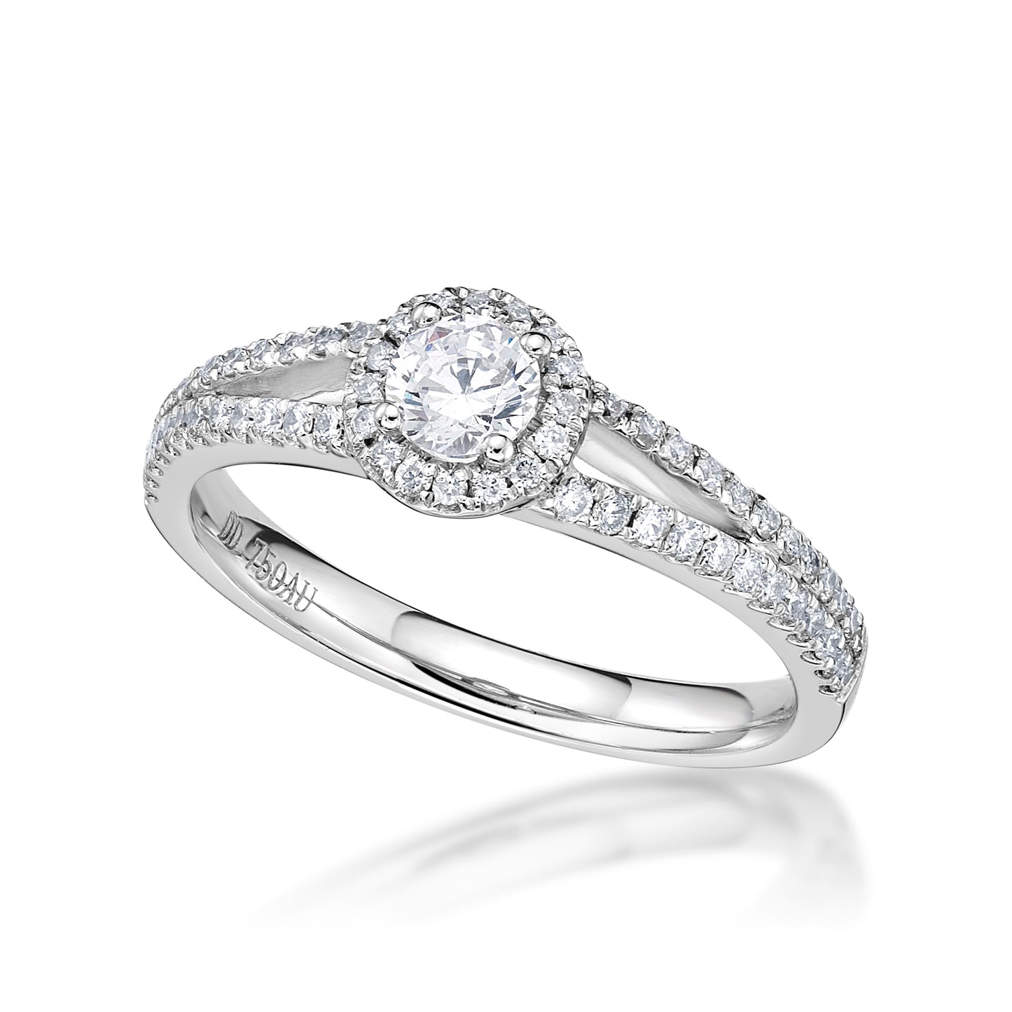 Engagement Ring Valentine