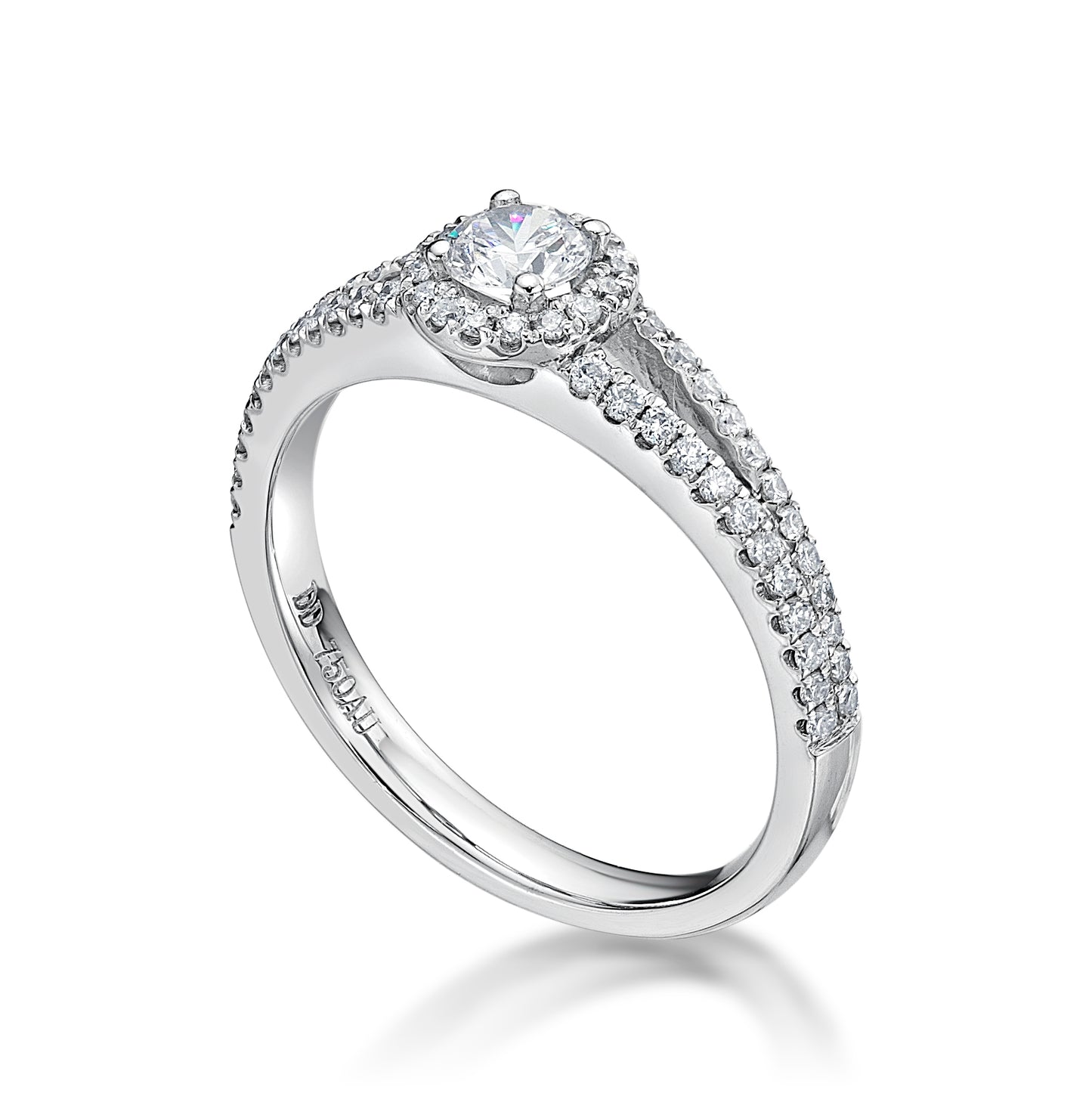 Engagement Ring Valentine